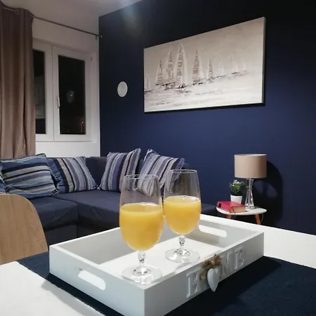 C, Free Parking Apartmán *
