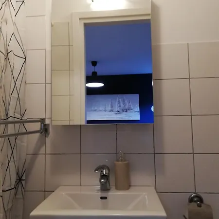 Apartmán C, Free Parking *