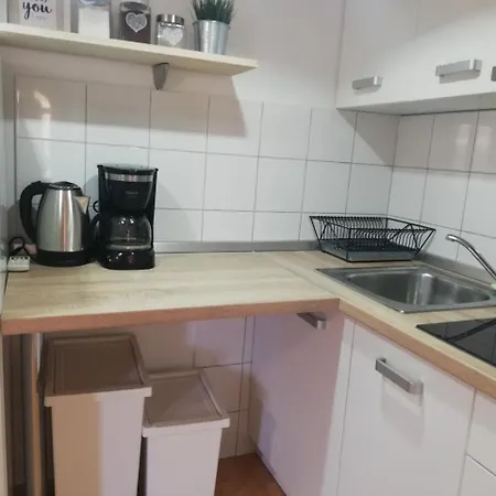 C, Free Parking Apartmán *